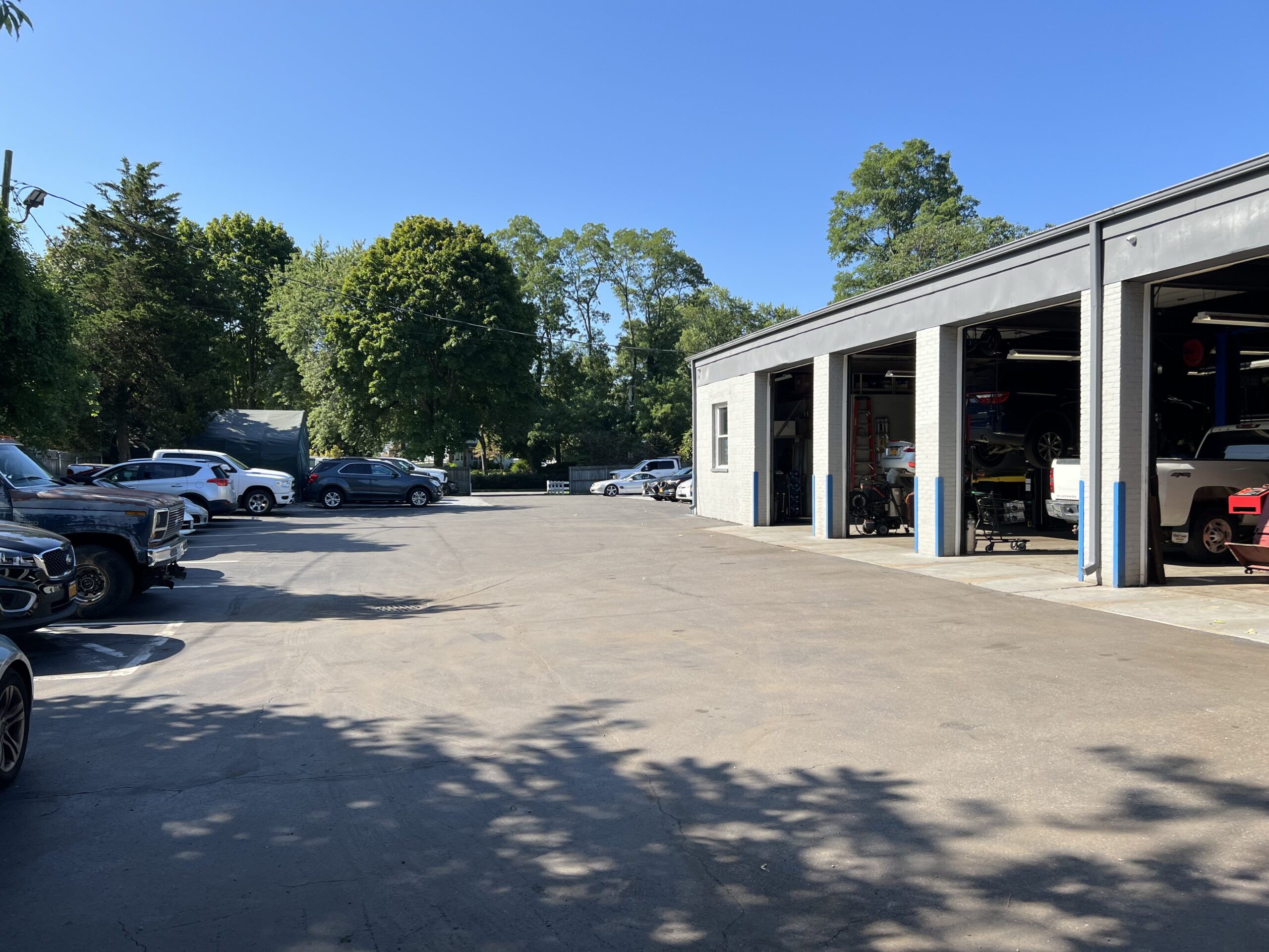 Gallery - Elite Auto NY Foreign & Domestic