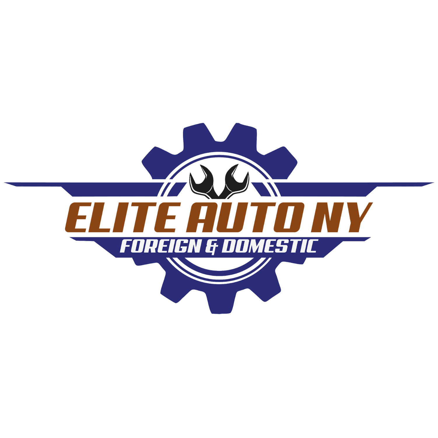 Elite Auto NY Foreign & Domestic Home